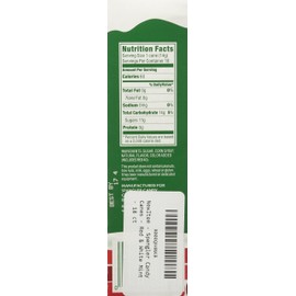 Spangler Candy, Peppermint R&W, 18 ct