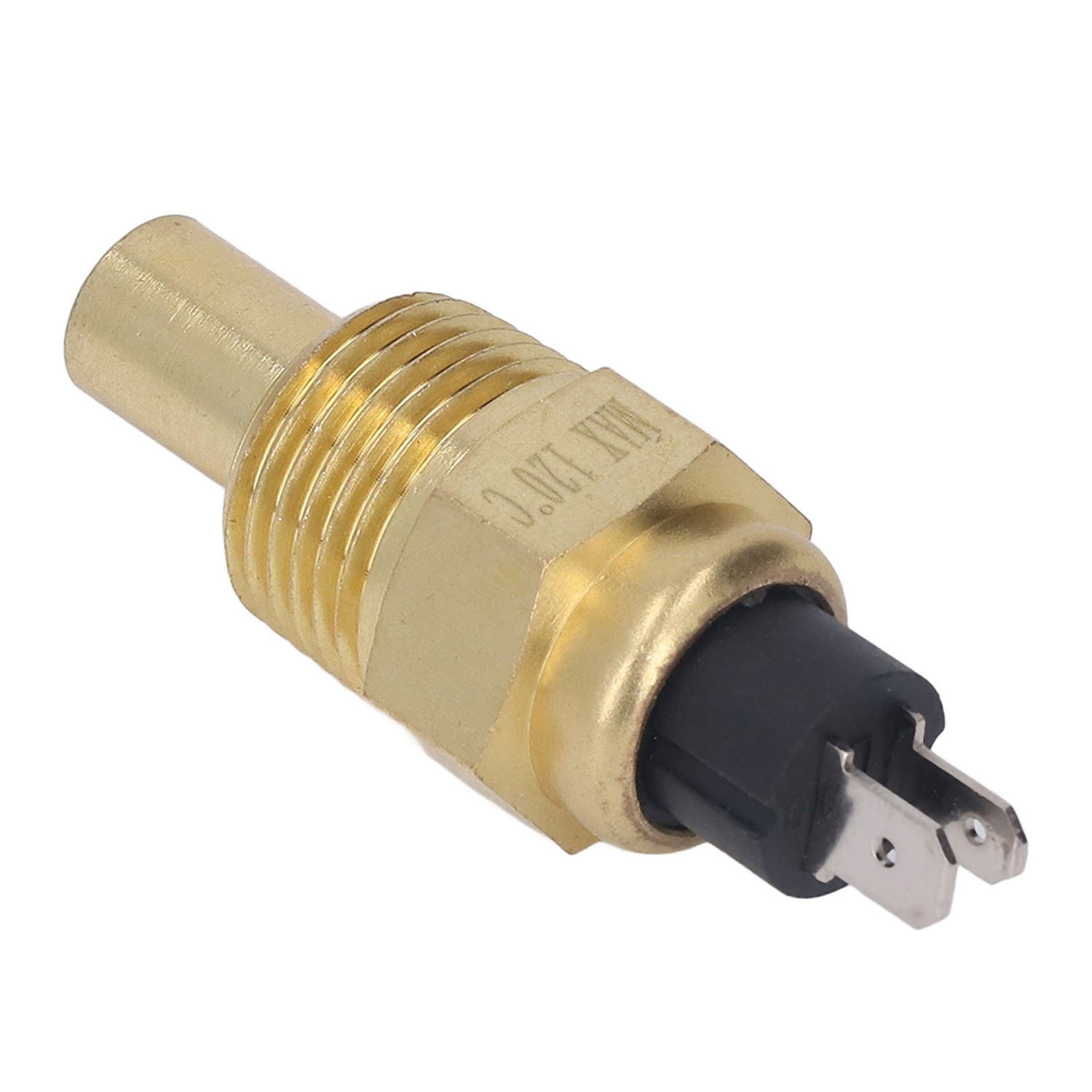 Oil Water Temperature Sensor Diesel Engine Coolant Temperature ...