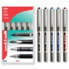 Uni-Ball EYE UB-157 Rollerball Pen - 0.7mm Nib - 2