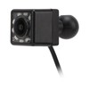 Car Baby Camera 4.3in Large Screen Clear Display 360° Rotating
