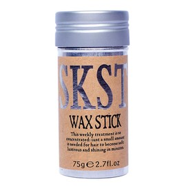 Hair Stick, Hair Wax Stick, Hair Pomade Stick, Hair Styling Wax Stick, Hair Edge Control Gel Stick Hair Line Styling Smooth Hairs Non Greasy 2.7Oz 75g