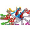 Drunken Louie Extension for Two Plane Play for Looping Louie