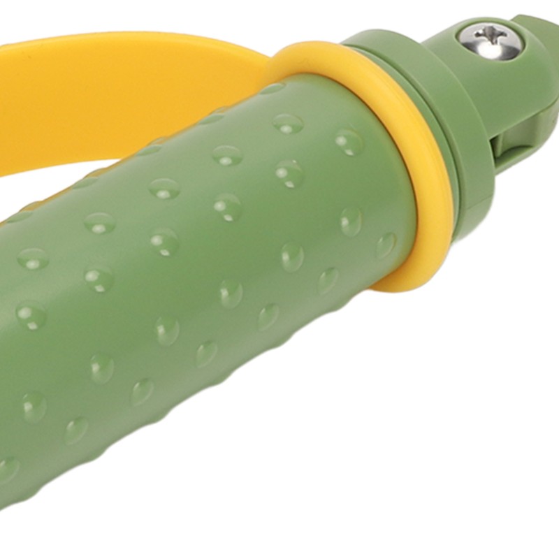 Eating Aids Spoon Multipurpose BPA Free Easy Grip Shake Proof