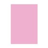 QEEYON 8 x 12 Pink Acrylic Sheet Plexiglass Sheet, 1Pcs