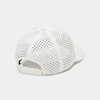 [キャロウェイ] レディース キャップ (パンチング・サイズ調整可能) / 帽子 ゴルフ / C25191202 1030_ホワイト