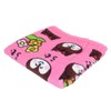 Kookie Ramune x Face Towel, TOWEL Long Towel, Ramu