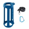 co2CREA Hard Case for JBL Flip 5 Bluetooth Box Portable