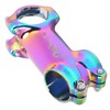 17° Bicycle Handlebar Stem Corrosion Resistance Mountain Bike Aluminum Alloy