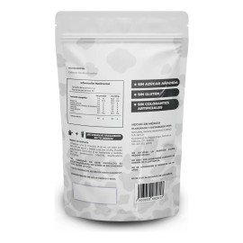 Calostro Bovino 150g Polvo Suplemento Sin Sabor