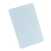 YARONGTECH MIFARE DESFire EV1 4K RFID Blank White Cards Work with All NFC Functional Phone -1PCS