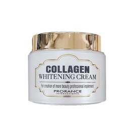 프로랑스 콜라겐 화이트닝 크림 100ml 대용량 (9728673) Prolance Collagen Whitening Cream 100ml Large Size