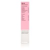 Q+A Liquorice Lip Oil. A hydrating, healing and plumping lip