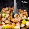 바이탈플랜트 롤팬 크림 뉴오리지널 자동회전냄비 VitalPlant Roll Pan Cream New