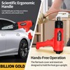 1800W Heat Gun - BILLION GOLD 3D Grip Heavy Duty