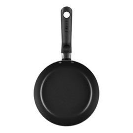 Sartén Huevero 18 cm Ekco Color Negro Hecho de Aluminio con Antiadherente