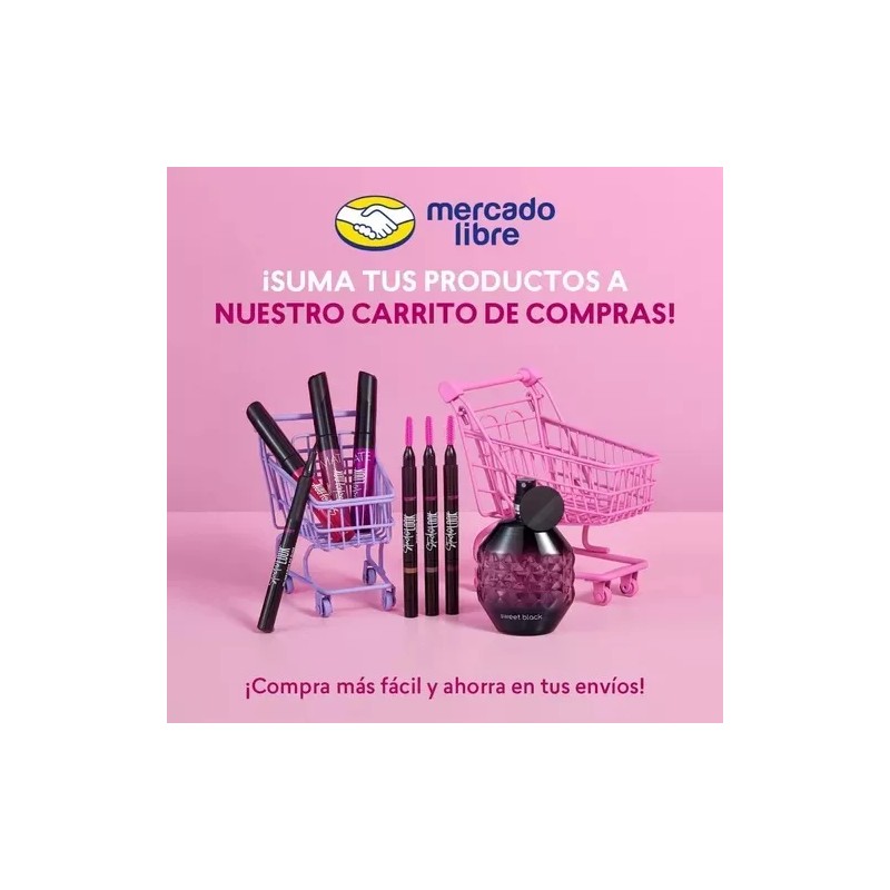 Cyzone Lápiz Delineador Ojos Gel Studio Look Cyzone Original