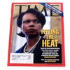 Time Magazine April 5 2004 Feeling the Heat Condoleeza Rice