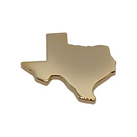 Wild Horses Texas Ball Marker - Putting Aid - Golf Green Marker - Golfer Gift