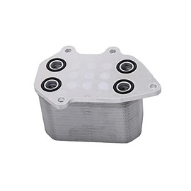 GM Genuine Parts 12659714 Engine Oil Cooler Core