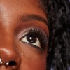 NYX Professional Makeup False Lashes, Long-lasting 12h Wear, Invisible Bands,