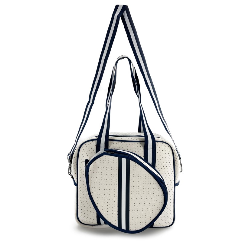 Gespann Lightweight Squash Racquet Tote Squash Bag Squash Tote with