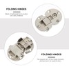 Concealed Hinges 90 Degree Cabinet Door Cupboard Hinges Door Hinges