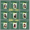 Naturalite Organic Based Permanent Hair Colours 100% Ammonia Free &