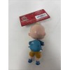 Cocomelon Kurt S. Adler Moonbug Cocomelon JJ Hanging Christmas Ornament