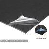 MECCANIXITY ABS Plastic Sheet 12 Inch x 12 Inch x