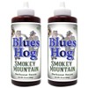 Blues Hog Smokey Mountain Barbecue Sauce (Pack of 2)