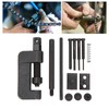 Chain Cutter Breaker Riveting Riveter Tool Kit Portable Chain Cutter