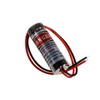 5mW 650nm Red Cross Laser Module Focus Adjustable Laser Head
