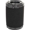 EZROAD Air Filter & Pre Filter 11013-0807 Compatible with Kawasaki