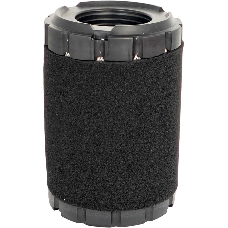 EZROAD Air Filter & Pre Filter 11013-0807 Compatible with Kawasaki
