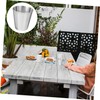 iplusmile 12 Pack Stainless Steel Shot Glasses Leakproof Tumbler Ideal