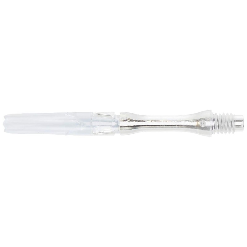 L-style shaft L-Shaft SILENT Slim clear 300