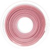 Berisfords Velvet Ribbon, Alt Rosa, 10.2 x 0.9 x 10.2