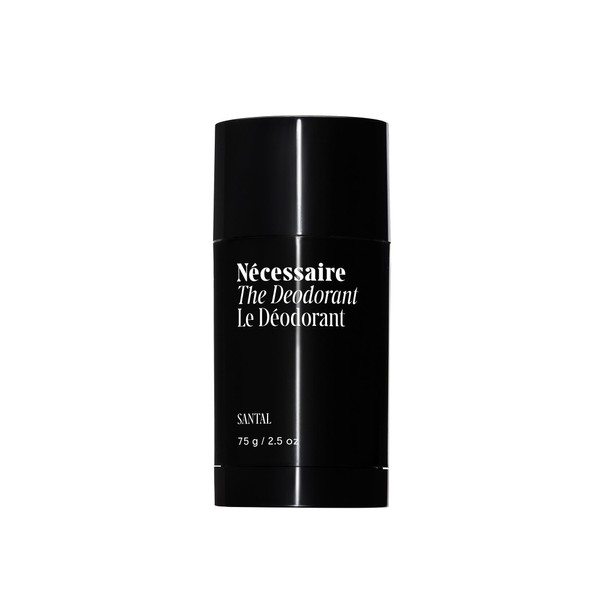 Nécessaire The Deodorant Santal | Aluminum Free Deodorant For Women