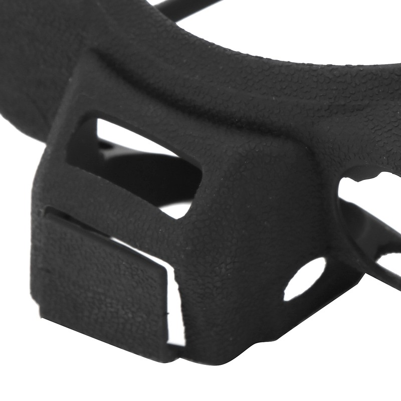 Soft Silicone Case Camera Protective Body Cover for Nikon Z5