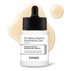Cosrx 2 Alfa Arbutina Decoloracin Care Suero Con Glutatin Todo Tipo De Piel Danoche                                                                   