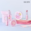 Age 20's (현대Hmall)에이지투웨니스X사키 핑크 포 에브리 하트 에디션 디오리진 에센스팩트(본품1+리필1)