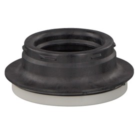 Febi Bilstein 45037 Strut Mount Bearing For Suspension Strut Support Mounting (Front Axle both sides)
