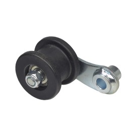 MSP Chain Tensioner with 1-3/4" Roller for Baja Mini Bike MB165/MB200, Scooter Parts