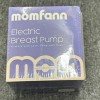 Momfann Electric Breast Pump Kit - Wearable, Hands-Free APP Control