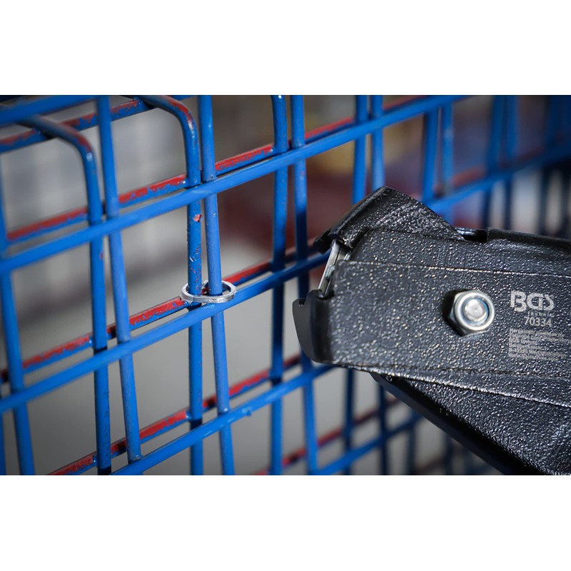 BGS 70334 | Hog Ring / Fence Ring Pliers |