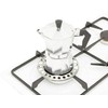 4.5" Gas Ring Reducer Trivets Universal Stove Accessories for Stove