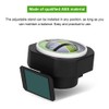 Acogedor Car Incline Meter, Angled Measuring Vehicle Ramps Meter High