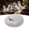 5V Electric Foot Warmer USB Cotton Carbon Fiber Detachable Environmentally