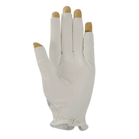 MIC 39 GOLF FIT39 NAIL SERIES Left Hand Star Silver