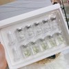 CHITOSSIL Esthemax Chitossil Thread Lifting Ampoule Set Firming Wrinkle AntiAging